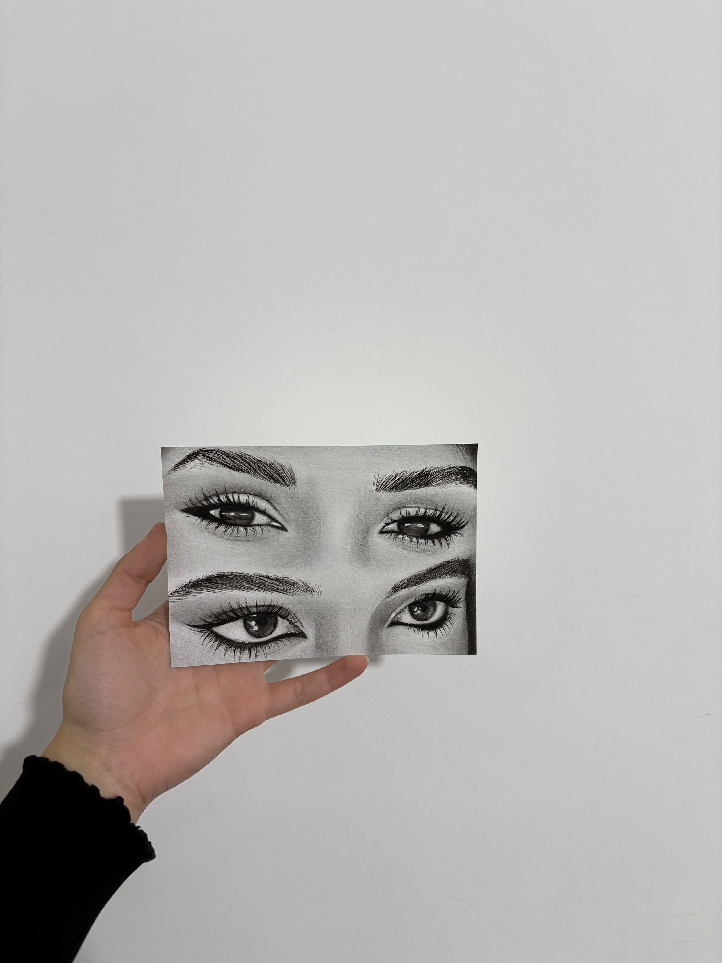 ظرف عيون - صورة 3